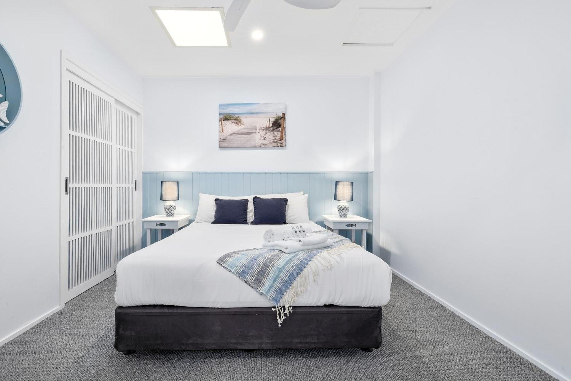 Paradiso Resort By Kingscliff Accommodation Extérieur photo