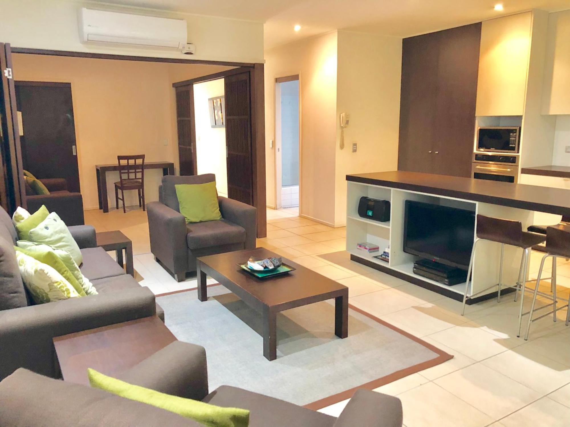 Paradiso Resort By Kingscliff Accommodation Chambre photo