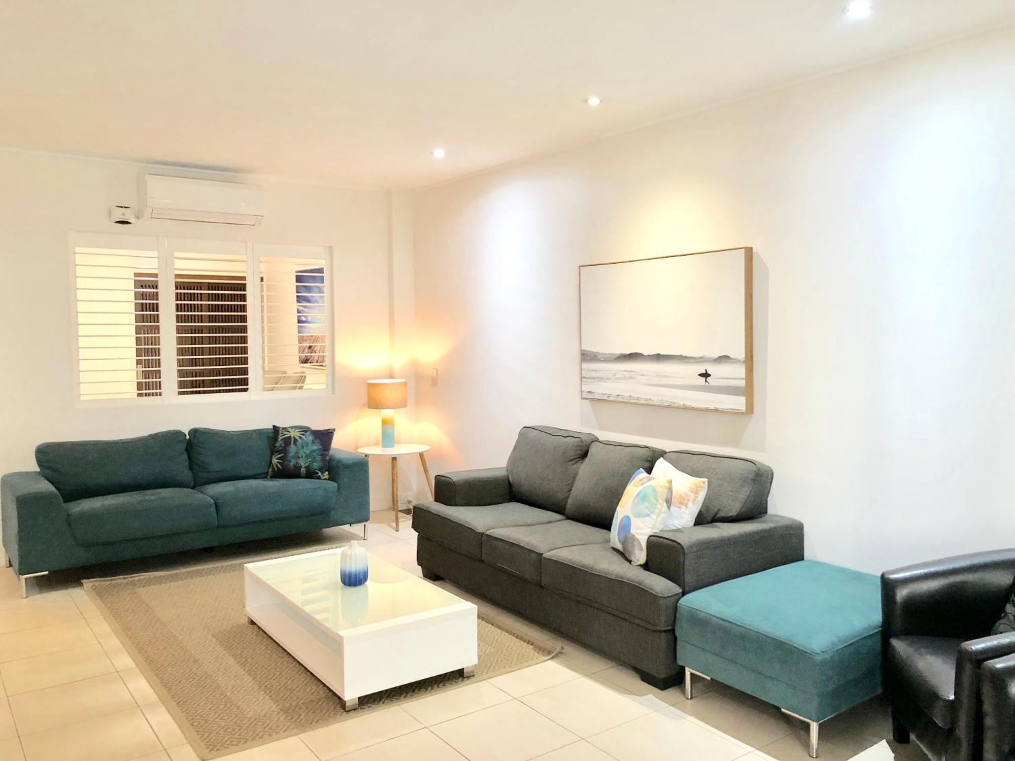 Paradiso Resort By Kingscliff Accommodation Chambre photo