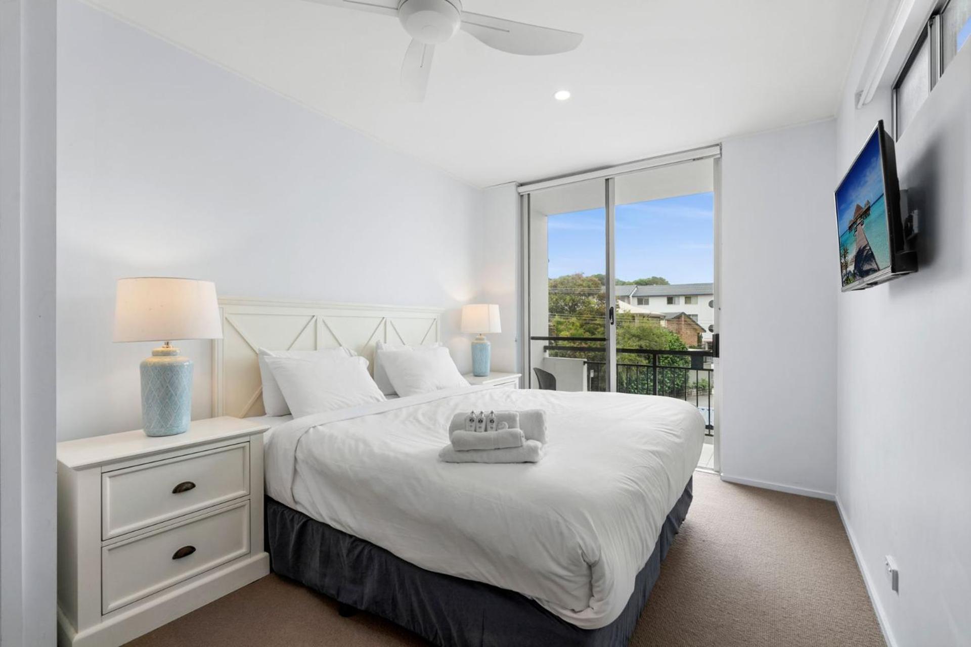Paradiso Resort By Kingscliff Accommodation Extérieur photo