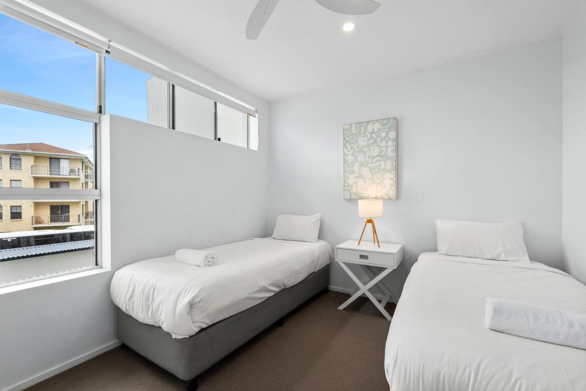 Paradiso Resort By Kingscliff Accommodation Extérieur photo