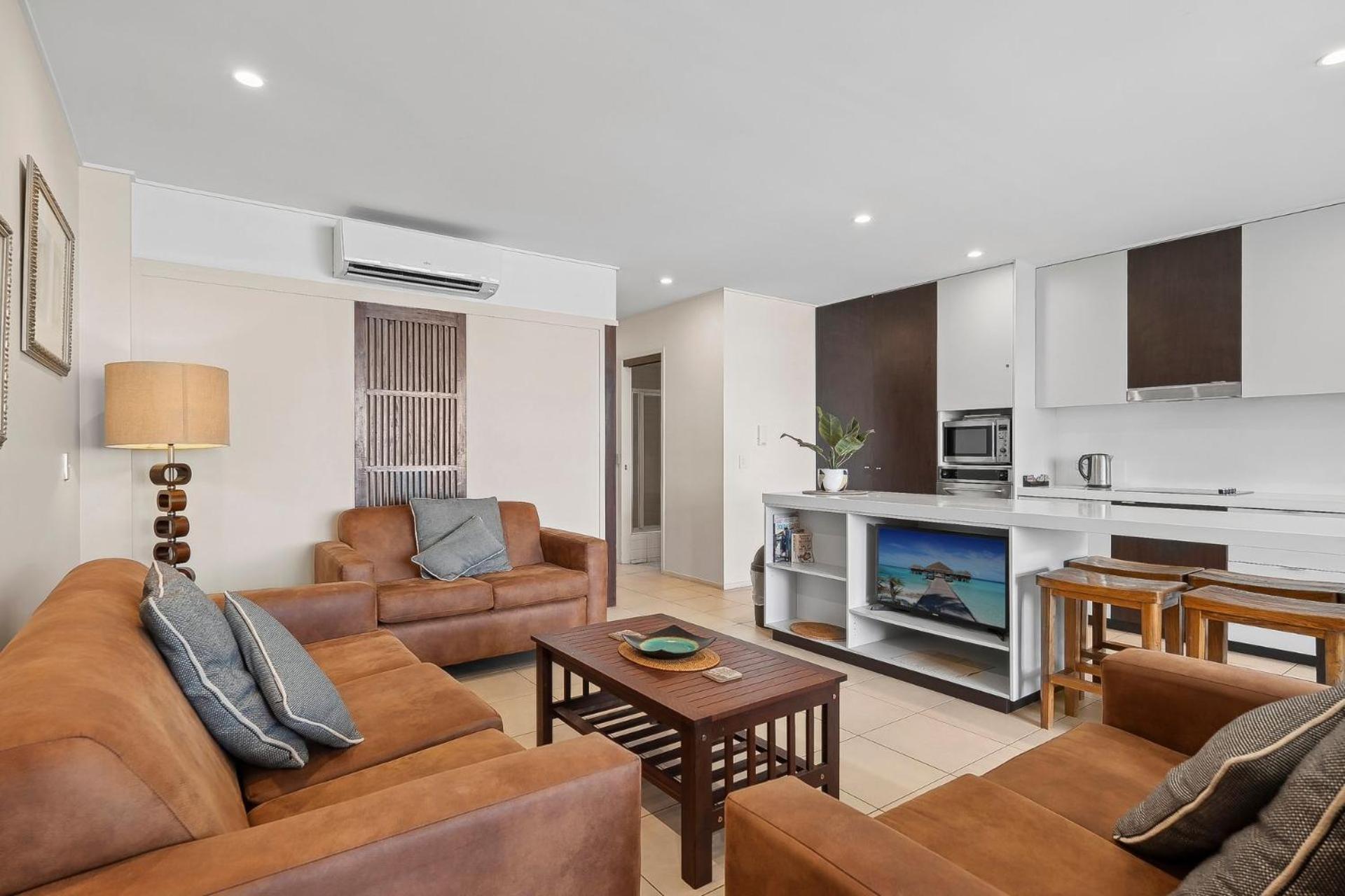 Paradiso Resort By Kingscliff Accommodation Extérieur photo