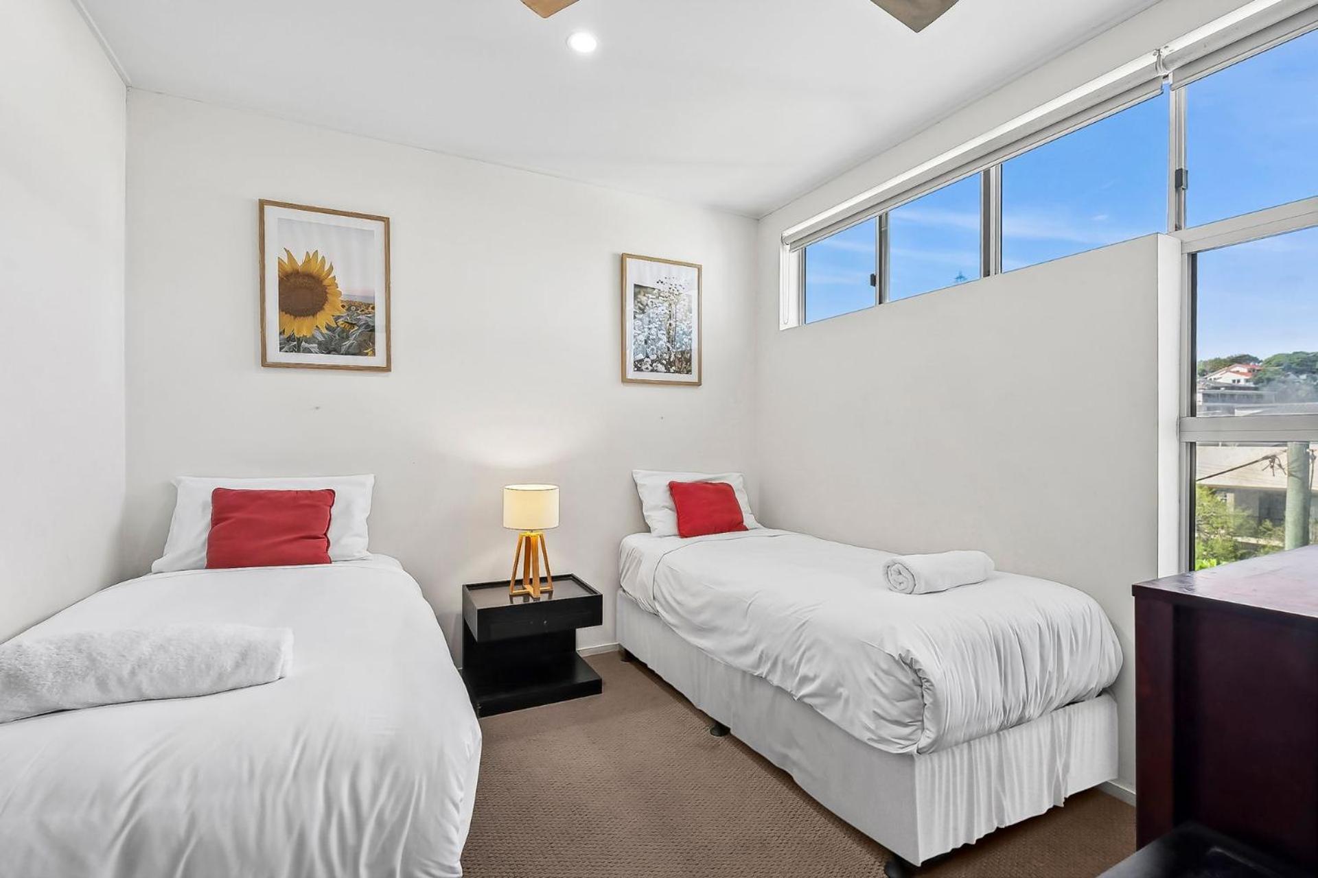 Paradiso Resort By Kingscliff Accommodation Extérieur photo
