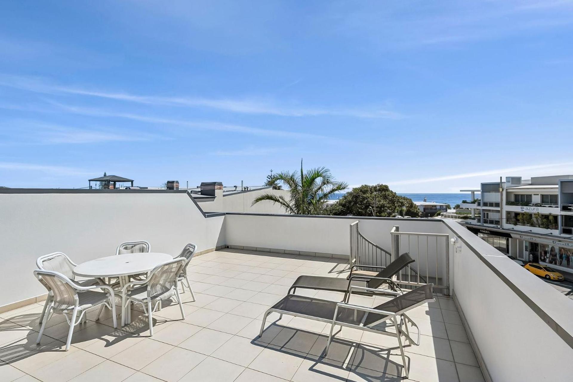 Paradiso Resort By Kingscliff Accommodation Extérieur photo