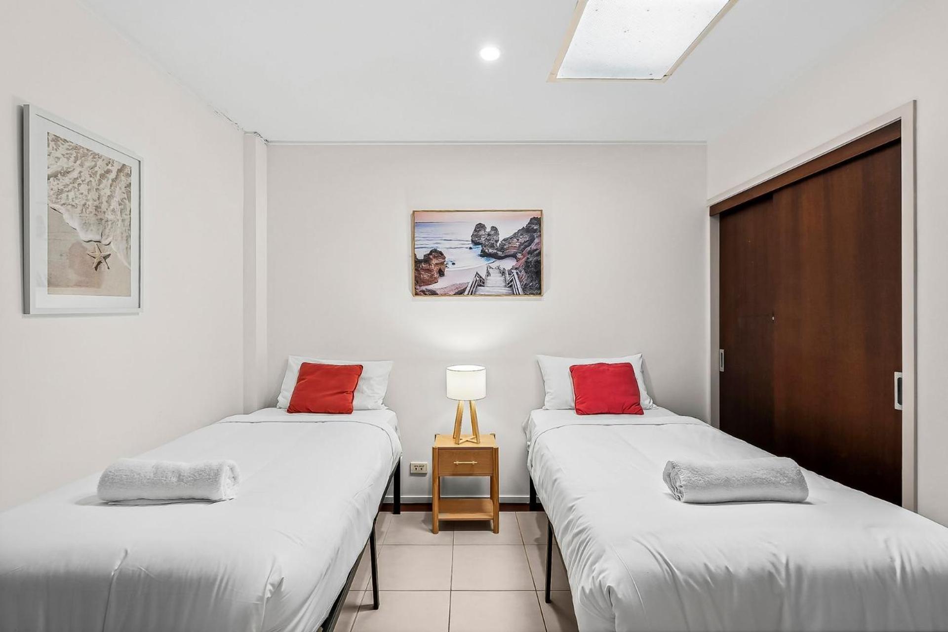 Paradiso Resort By Kingscliff Accommodation Extérieur photo