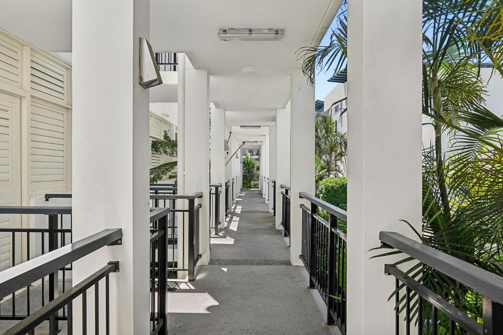 Paradiso Resort By Kingscliff Accommodation Extérieur photo