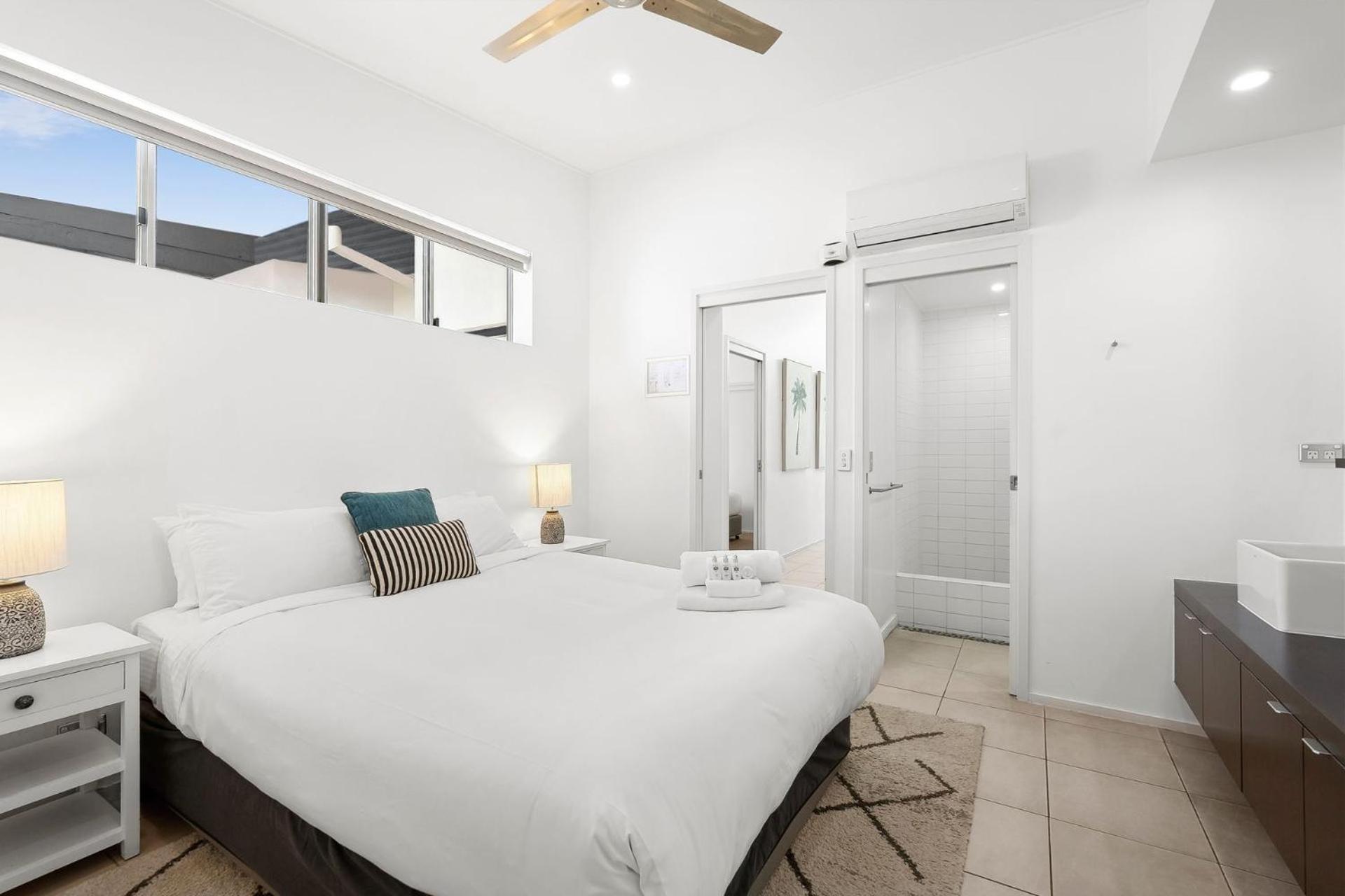 Paradiso Resort By Kingscliff Accommodation Chambre photo