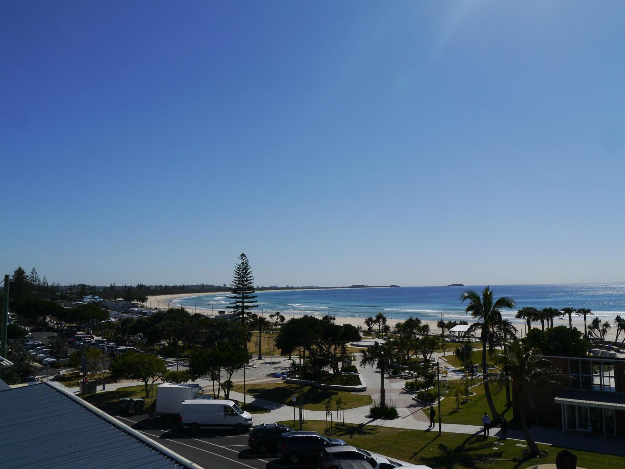 Paradiso Resort By Kingscliff Accommodation Chambre photo