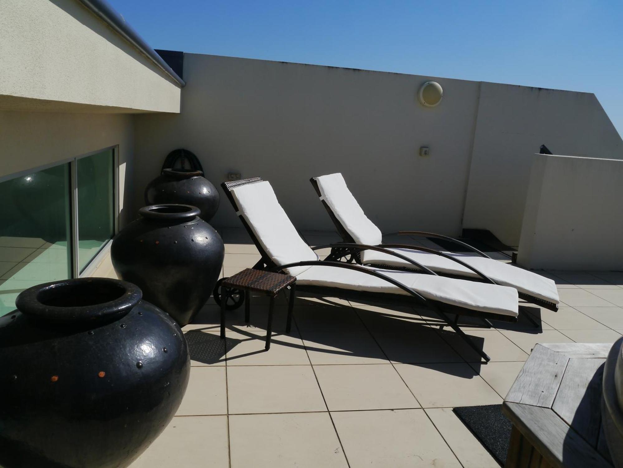 Paradiso Resort By Kingscliff Accommodation Chambre photo