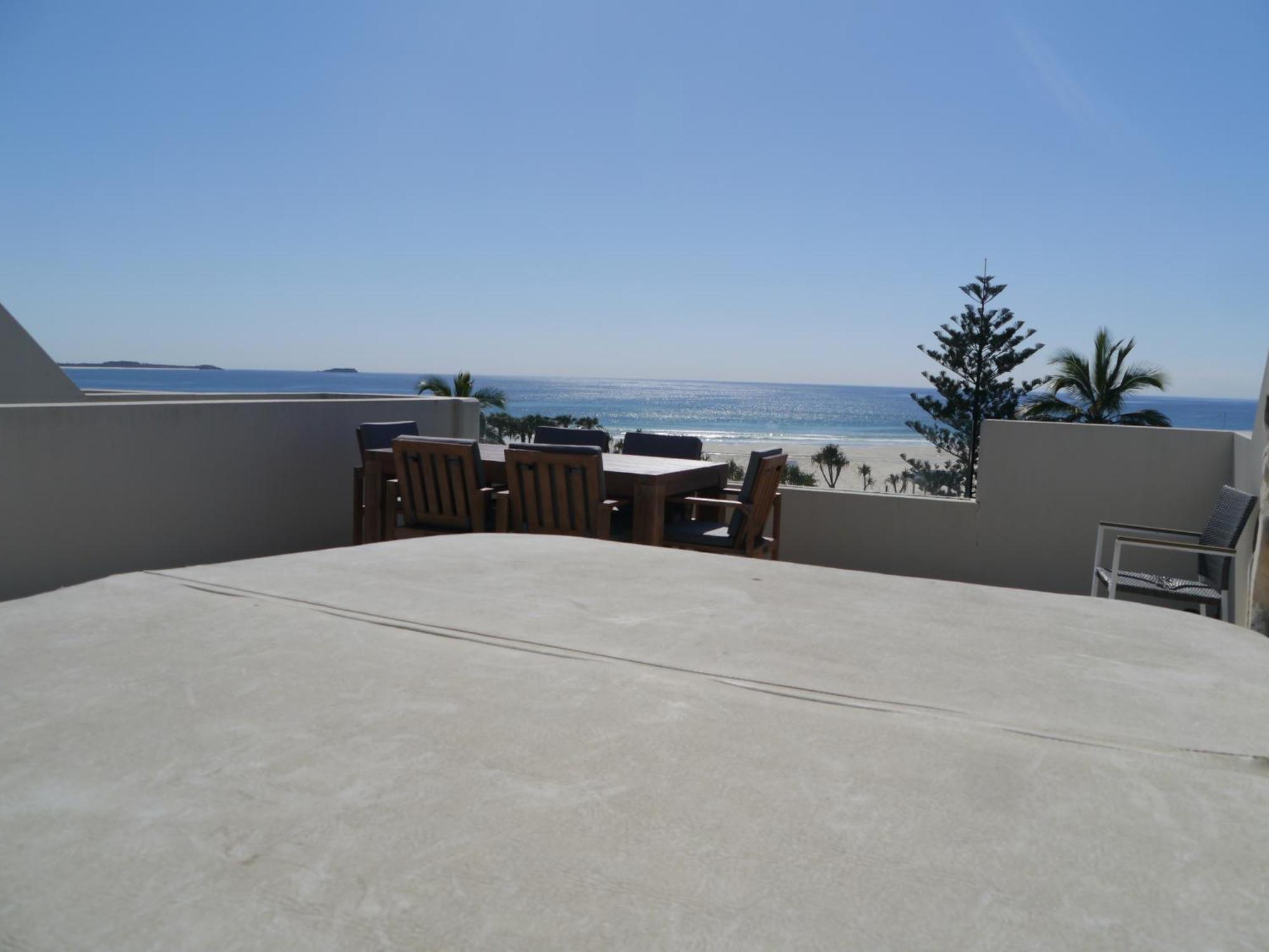 Paradiso Resort By Kingscliff Accommodation Chambre photo