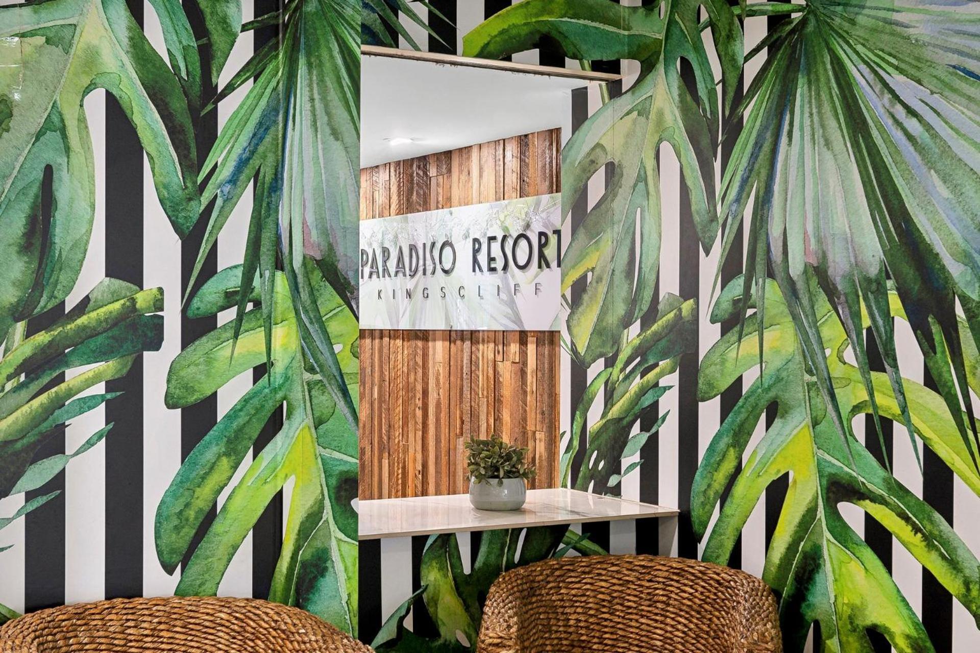 Paradiso Resort By Kingscliff Accommodation Extérieur photo